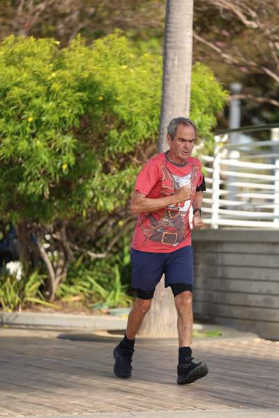 SoCal's Pirate's 5k/10k Run/Walk race photo
