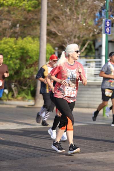 SoCal's Pirate's 5k/10k Run/Walk race photo
