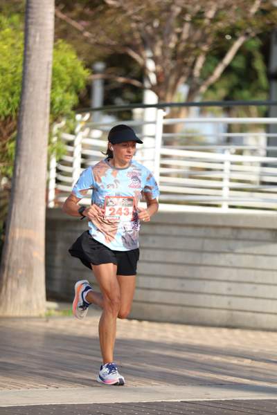 SoCal's Pirate's 5k/10k Run/Walk race photo