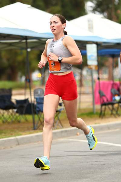 Pride 5k race photo