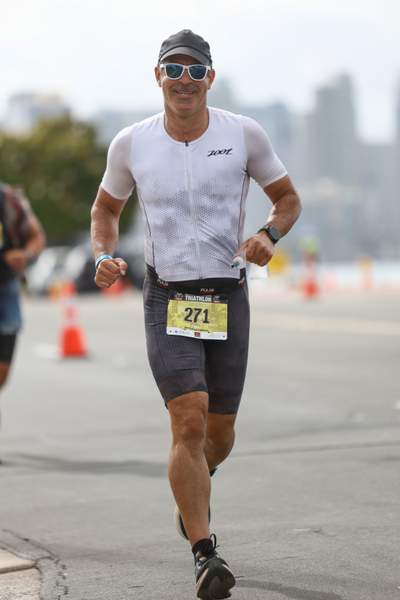 Socal Pirates race photo