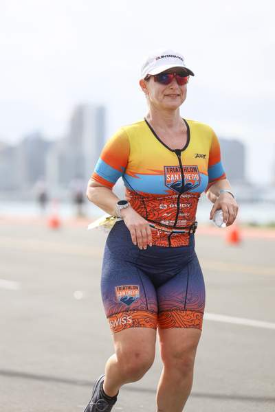 Socal Pirates race photo