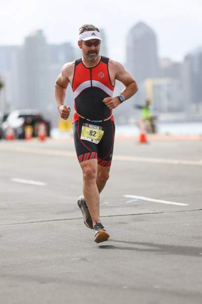 Socal Pirates race photo