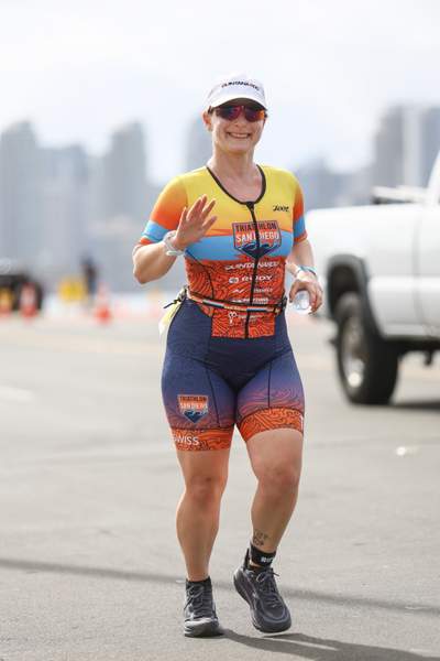 Socal Pirates race photo