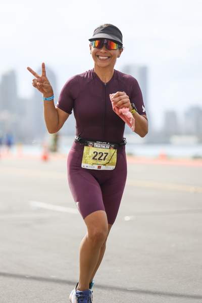Socal Pirates race photo
