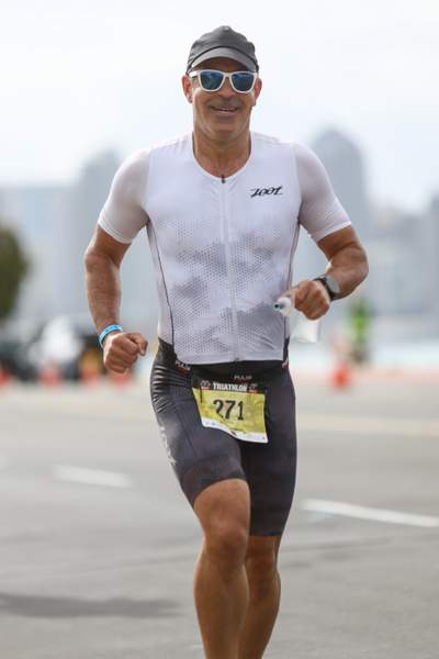 Socal Pirates race photo