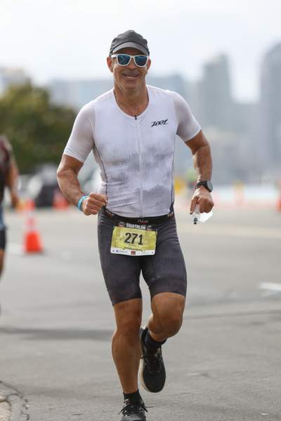 Socal Pirates race photo
