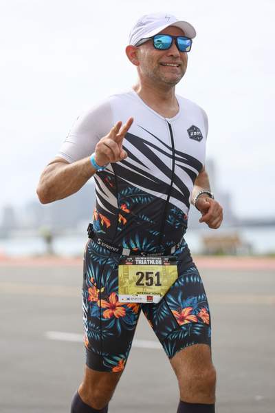 Socal Pirates race photo