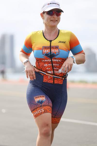 Socal Pirates race photo