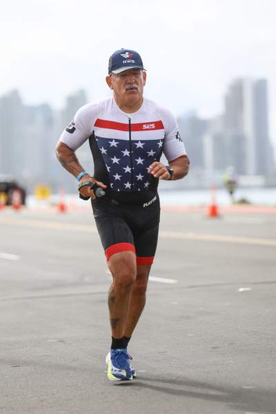 Socal Pirates race photo