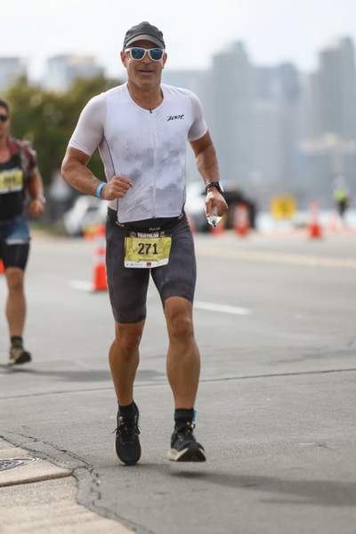 Socal Pirates race photo