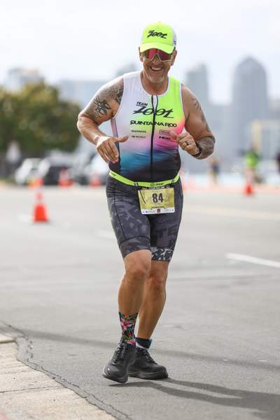 Socal Pirates race photo