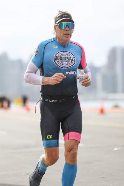 Socal Pirates race photo by Test Photographer