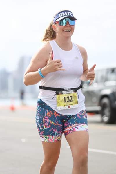 Socal Pirates race photo