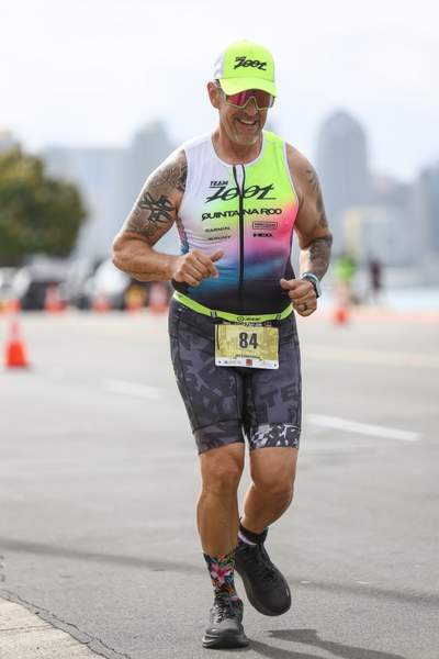 Socal Pirates race photo