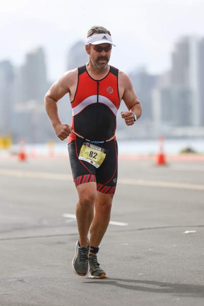 Socal Pirates race photo