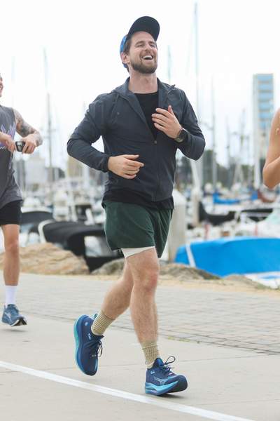 Socal Pirates race photo