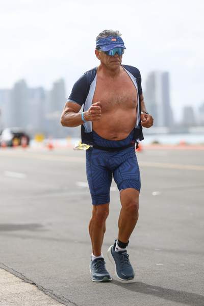 Socal Pirates race photo