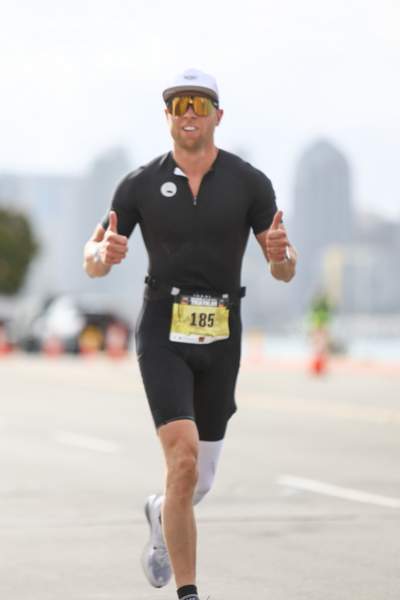 Socal Pirates race photo