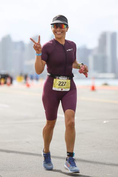 Socal Pirates race photo