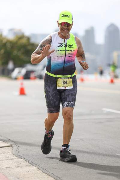 Socal Pirates race photo