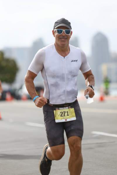 Socal Pirates race photo