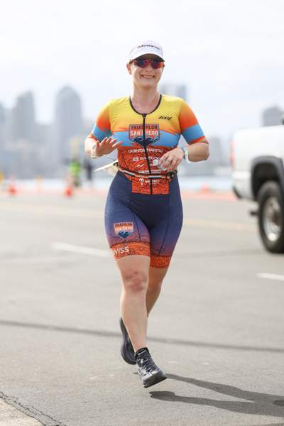 Socal Pirates race photo