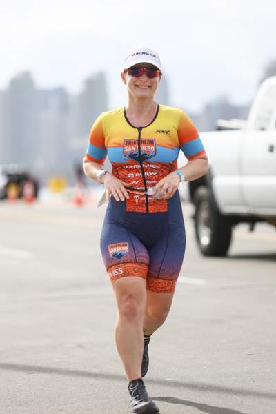 Socal Pirates race photo