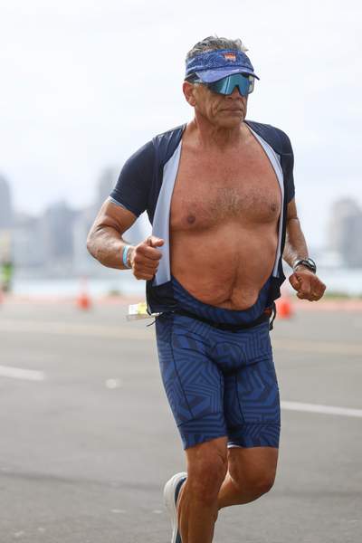 Socal Pirates race photo