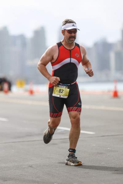 Socal Pirates race photo