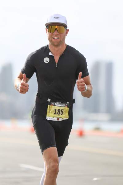 Socal Pirates race photo