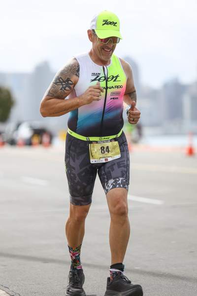 Socal Pirates race photo