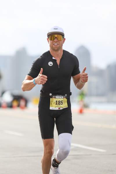 Socal Pirates race photo