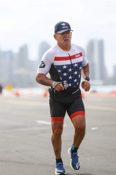 Socal Pirates race photo