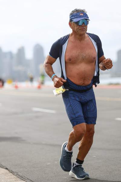 Socal Pirates race photo