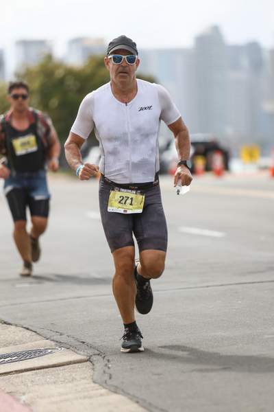 Socal Pirates race photo
