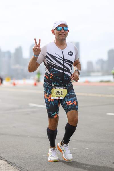 Socal Pirates race photo