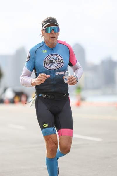 Socal Pirates race photo