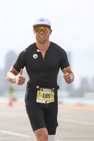 Socal Pirates race photo