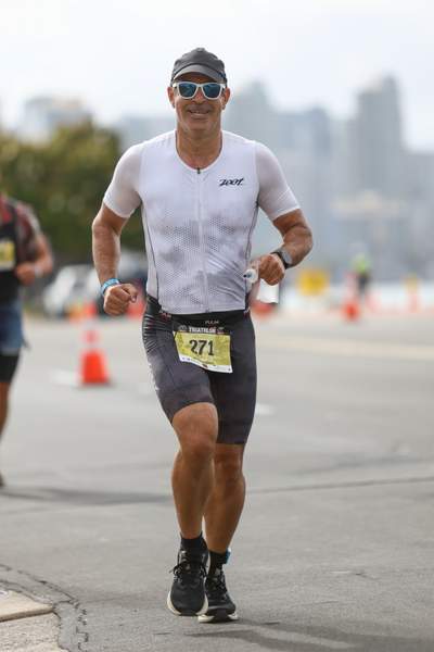 Socal Pirates race photo