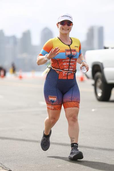 Socal Pirates race photo