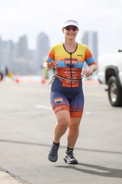 Socal Pirates race photo