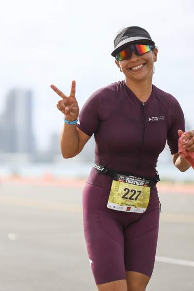 Socal Pirates race photo