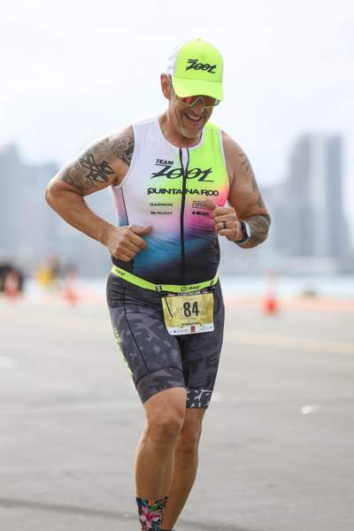 Socal Pirates race photo