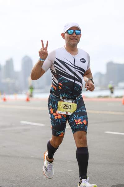 Socal Pirates race photo