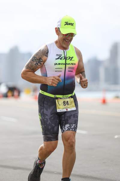Socal Pirates race photo