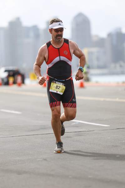 Socal Pirates race photo