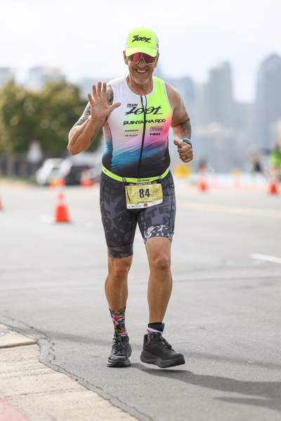 Socal Pirates race photo