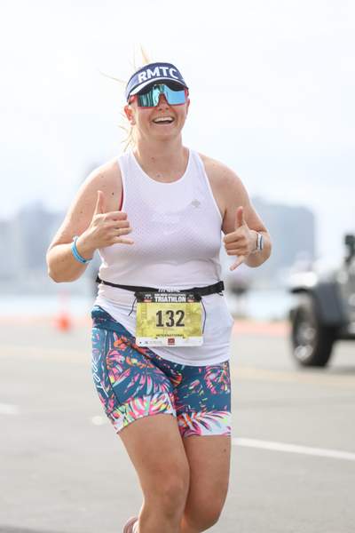 Socal Pirates race photo