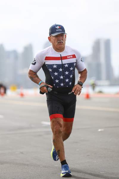 Socal Pirates race photo